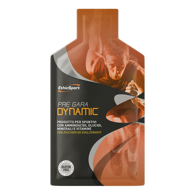 EthicSport Integratori Per Lo Sport - Foto 10