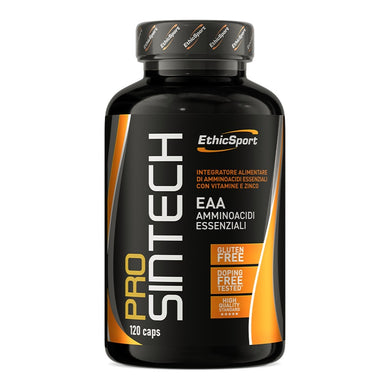 Prosintech 120 cps EthicSport
