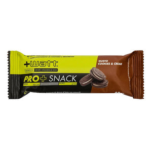 Pro+ Snack 40g +watt