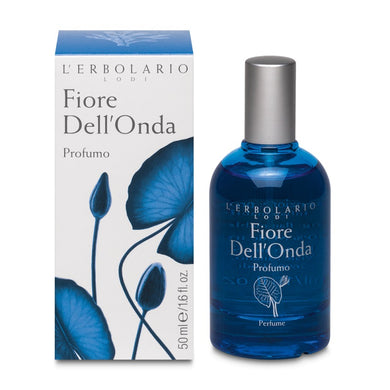 Fiore Dell'Onda - Profumo 50ml L'Erbolario