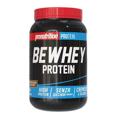 BeWhey Protein 2000g Pronutrition