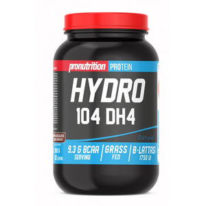 Protein Hydro 104 DH4 908g Pronutrition