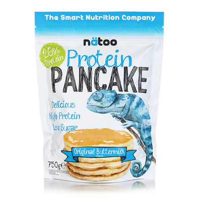 Protein Pancake 750g Natoo