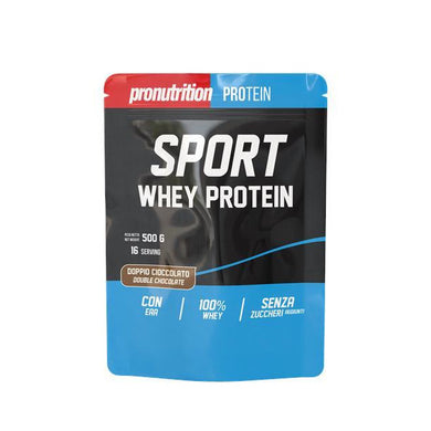 Sport Whey Protein 500g Pronutrition