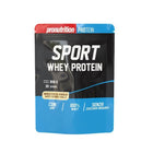 protein sport whey 908g bianco cocco vaniglia pronutrition