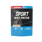 protein sport whey 908g bianco frutti rossi pronutrition