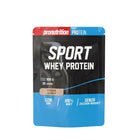 protein sport whey 908g gianduia pronutrition