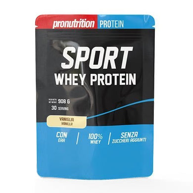 Sport Whey Protein 908g Pronutrition