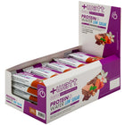 protein wafer low sugar box watt caramello e nocciole