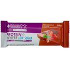 Protein+ Wafer Low Sugar Caramello Salato +Watt 