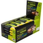 protein wafer low sugar box watt vaniglia