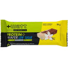 Protein+ Wafer Low Sugar vaniglia +Watt