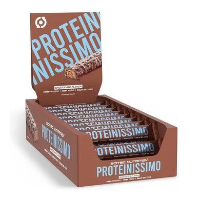 Proteinissimo Bar 24 x 50g Scitec Nutrition