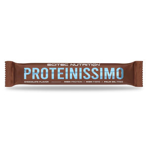 Proteinissimo Bar 50g Scitec Nutrition