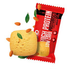 protobisco 50g mandorla ciaocarb