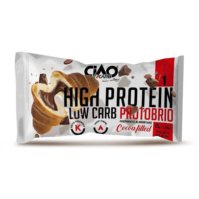Protobrio Sweet Cacao Cream 65g - Stage 1 CiaoCarb