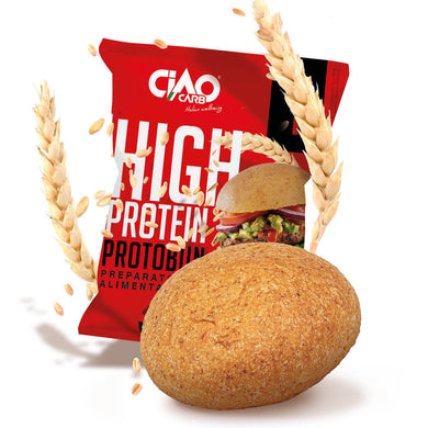 ProtoBun 50g - Stage 1 CiaoCarb