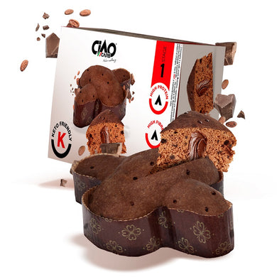 Protolicious 115g CiaoCarb
