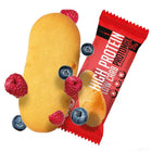 protomax frutti di bosco box 10pz da 35g stage1 ciaocarb