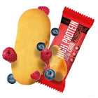 protomax frutti bosco 35g stage 1 ciaocarb