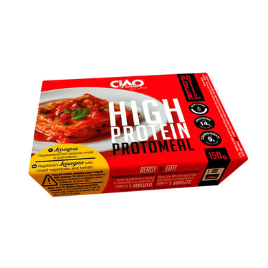 Protomeal Lasagna Condita 150g CiaoCarb
