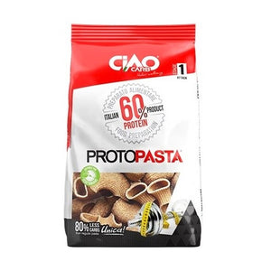 ProtoPasta Pipe Rigate 200g - Stage 1 CiaoCarb