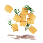 protosnack crackers 50g rosmarino ciaocarb