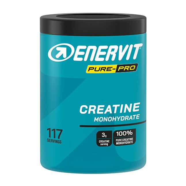 Creatine Monohydrate 400g Enervit