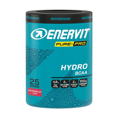 Hydro BCAA 335g Enervit