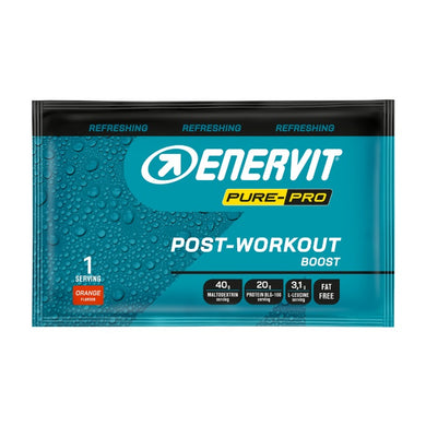 Post-Workout Boost 65g Enervit