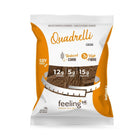 Quadrelli +Fibre Gusto Cacao Feeling OK
