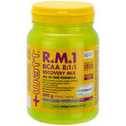 rm1 bcaa 811 recovery mix mela 500g watt