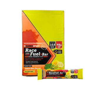 Race Fuel Bar 20 x 60g Named Sport