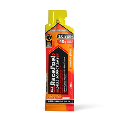 Race Fuel 60 ml Named Sport