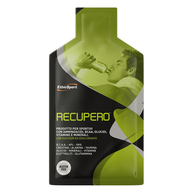 Recupero 16,5g EthicSport