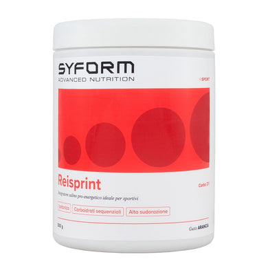 Reisprint 500g Syform