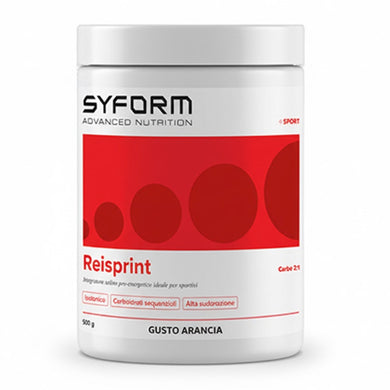 Reisprint 500g Syform
