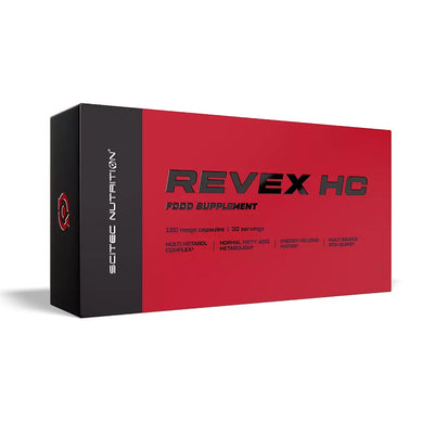 Revex HC 120 cps Scitec Nutrition