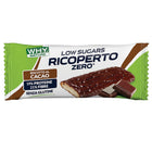Ricoperto Zero 25g Cacao WHYnature