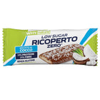Ricoperto Zero 25g Cocco WHYnature