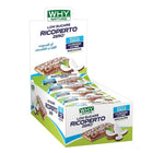 Ricoperto Zero 20 x 25g Cocco WHYnature