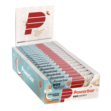 Ride Energy 18 x 55g Powerbar