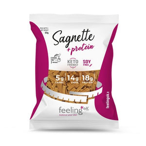 Sagnette +Protein 100g FeelingOk