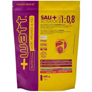 Sali Activator 600g +watt