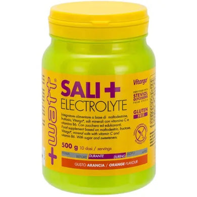 Sali+ Electrolyte 500g +watt