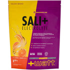 Sali+ Electrolyte Arancia +Watt
