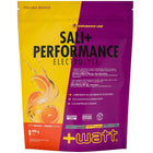 sali performance electrolyte Arancia doypack 600g +watt