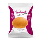Sandwich +Protein Gusto Naturale FeelingOk
