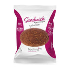 Sandwich +Protein Gusto Semi integrali FeelingOk