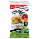 Schiacciatine Proteiche 30g Pomodoro WHYnature